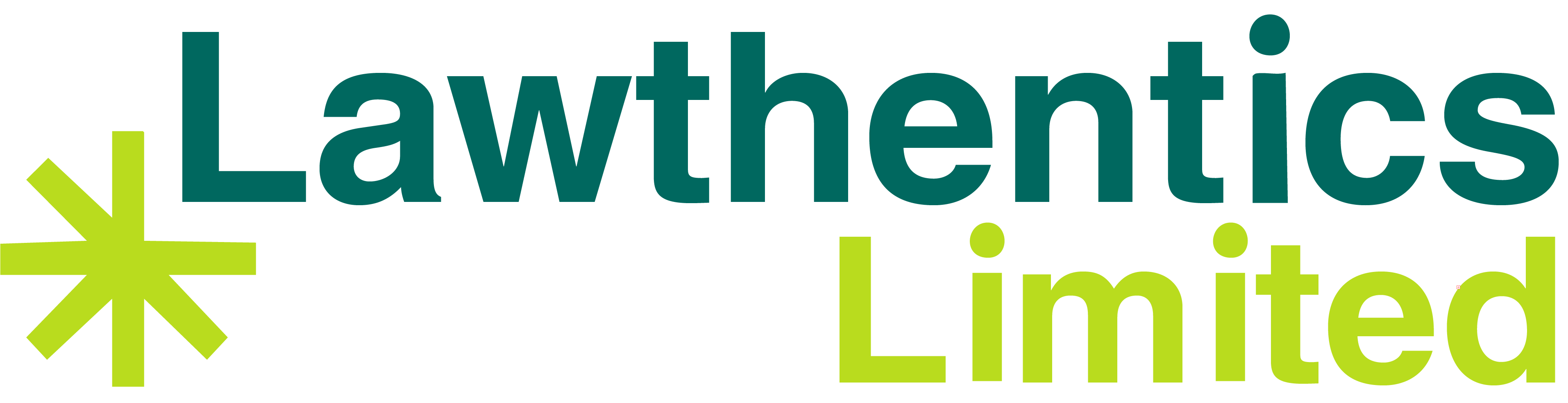 Lawthentics Limited