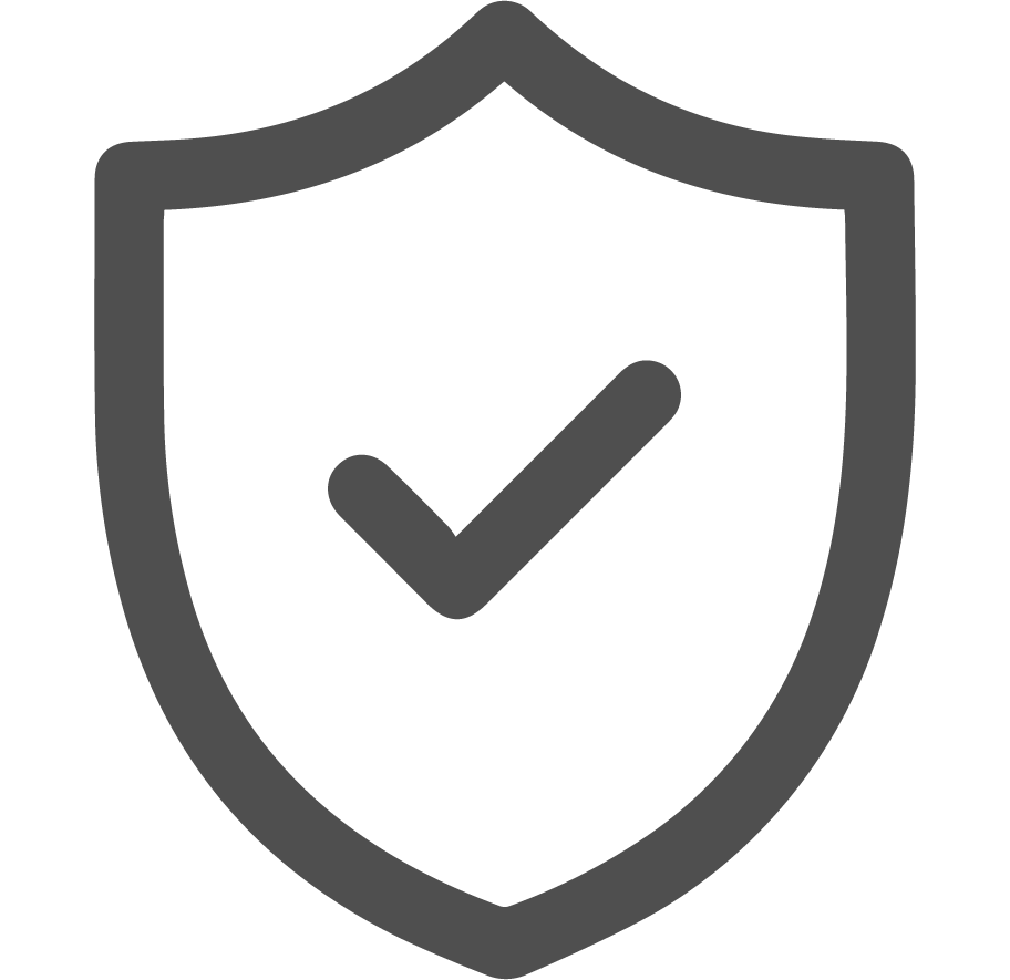 100% trusted